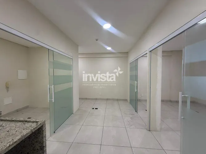 Sala Comercial no The Blue Office Mall