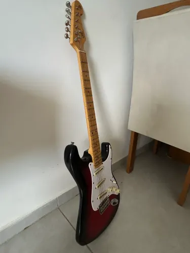 Guitarra SX