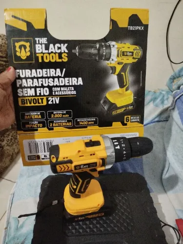 Furadeira