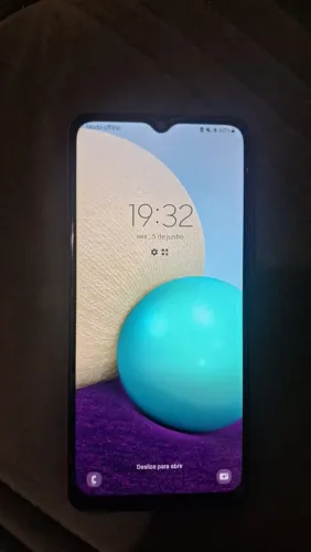 Celular sansung