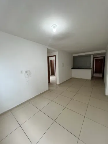 Apartamento 2 quartos bancários