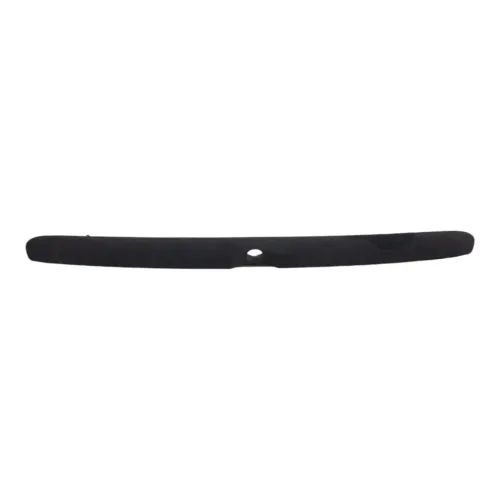 Friso Tampa Traseira Gm Vectra 1997 1998 1999 2000 A 2005