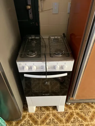 Vendo fogão