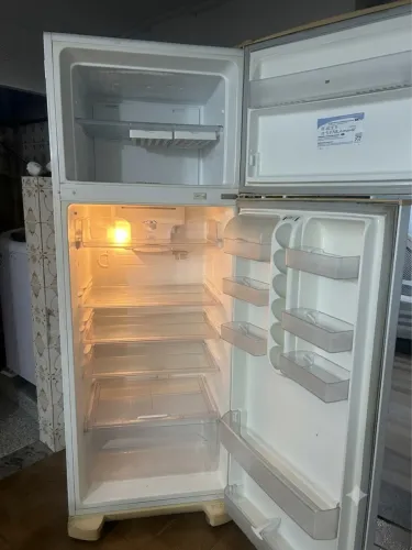 Geladeira Eletrolux