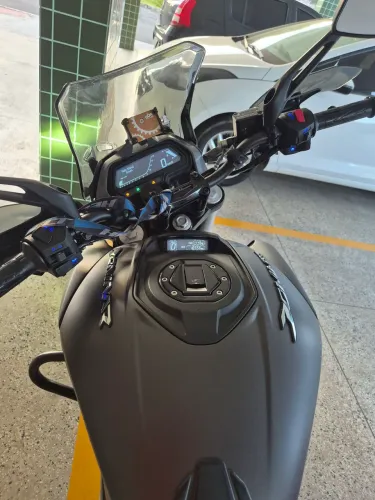MOTO BAJAJ/DOMINAR/400 <br>