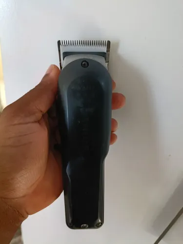Máquina de barbeiro Whal sênior