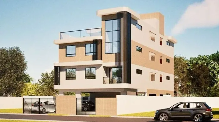 Apartamento Residencial / Jardim Cidade Universitária