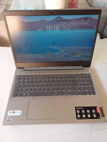 Notebook Lenovo Ideapad 3i