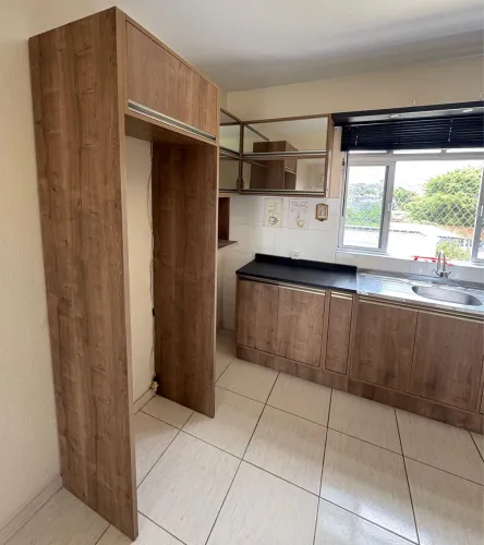 Armário modular em MDF
