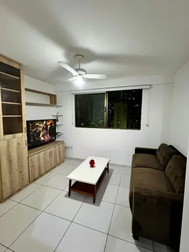 Imóvel para aluguel com 30 metros quadrados com 1 quarto em Boa Viagem - Recife - PE