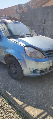 Ford KA 1.0 8v/1.0 8V ST Flex 3P 2009