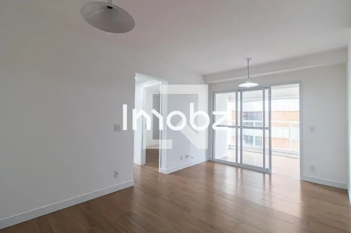 Apartamento à venda na Rua Doutor Miranda de Azevedo, 1285 - Vila Romana - São Paulo - SP