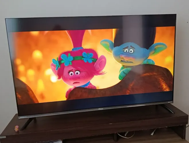 Smartv Philco 43 polegadas RoKu
