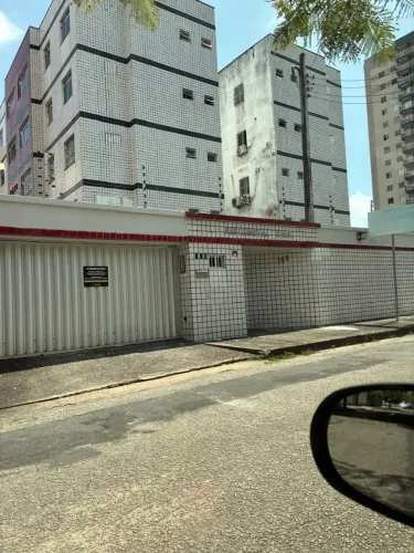 Imóvel com74mt 3 quartos suíte banheiro social mobiliado em Benfica - Fortaleza - CE