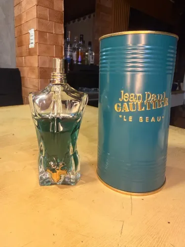 Perfume Le Beau EDT 125ml