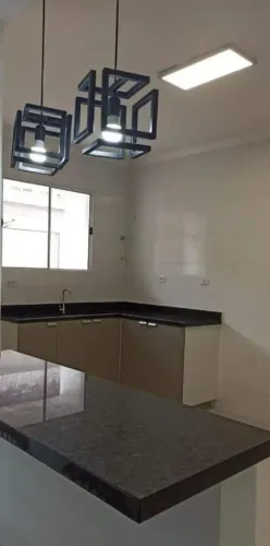 Excelente oportunidade de locação no bairro Campo Grande, em Santos