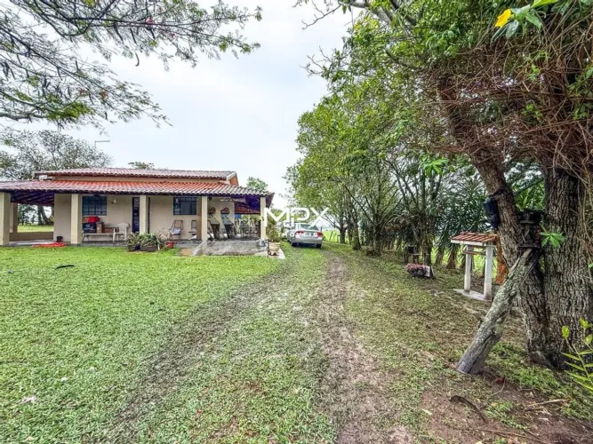 Chácara à venda em Piracicaba, Almeida, com 2 quartos, com 84700 m²