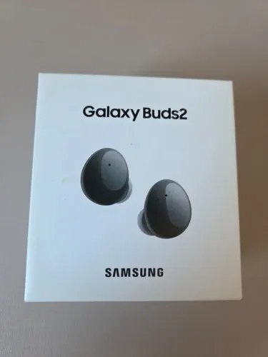 Fone de Ouvido Samsung Galaxy Buds 2