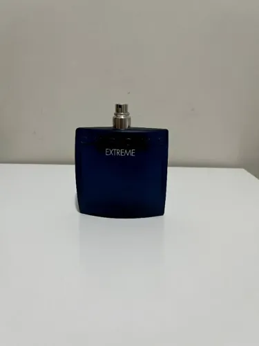 Tester Azzaro Chrome Extreme 100ml