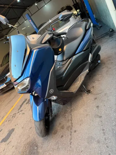 Nmax 160c