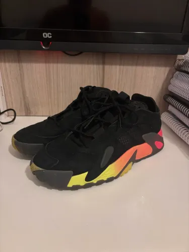 Tenis Streetball Adidas