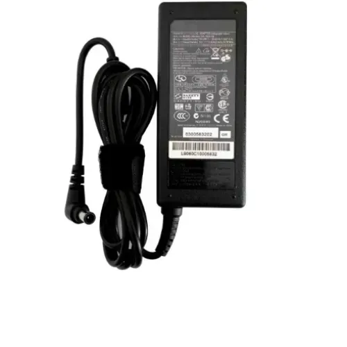 Fonte Carregador para Notebook LG 19V 3.42A 65W