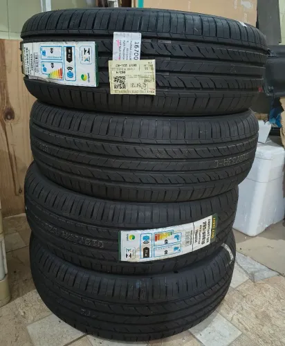 Pneus Westlake 205 60 R16 ZuperEco Z-108 Zero com NF e Garantia
