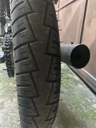 Titan 150 ks