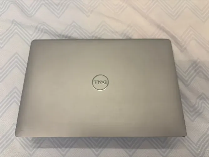 Dell Latitude 5420 i5-1145G7 8GB RAM SSD 256gb 14 Polegadas