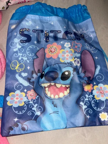 bolsa de saco stitch