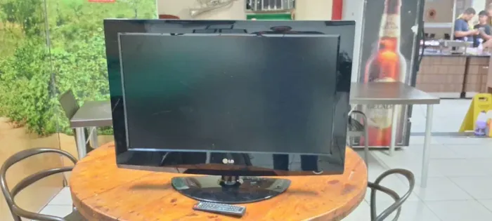 TV LG 32 POLEGADAS