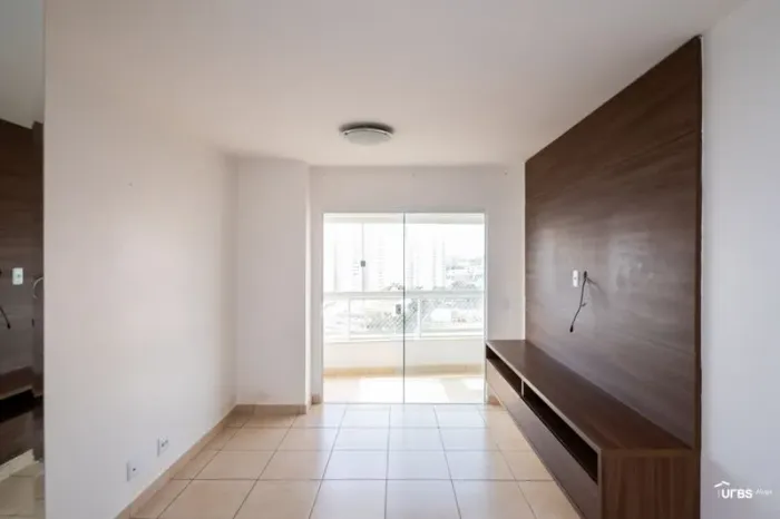 Apartamento Residencial