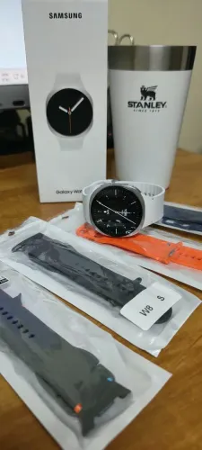 Samsung Galaxy Watch 8