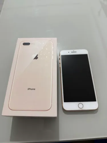 iPhone 8 Plus 256 Gb