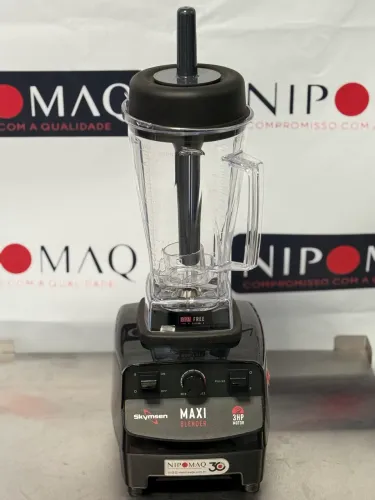 BM-2 LIQUIDIFICADOR MAXI BLENDER SKYMSEN