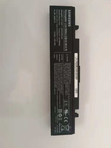 Bateria notebook Samsung rv430 14.8v AA-PB9N4BL