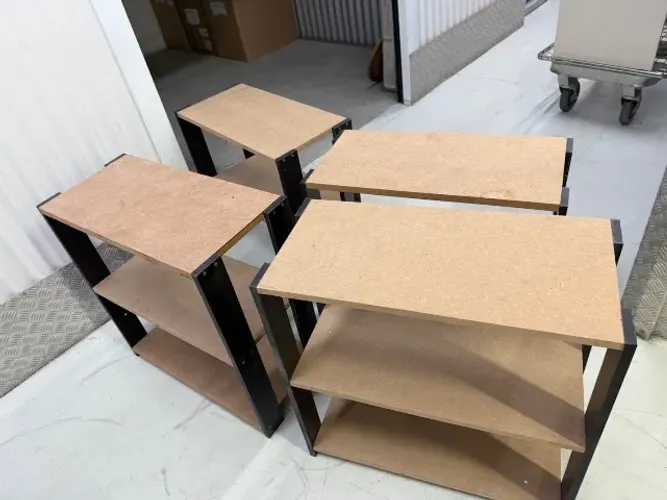 Prateleira, Mini estante , várias opções