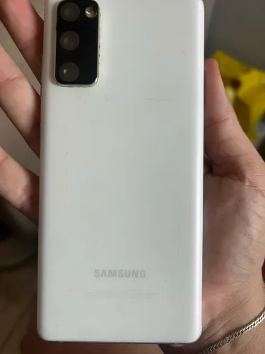 Samsung galaxy SE 21 