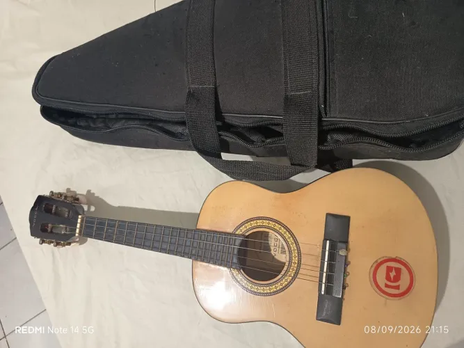 Cavaquinho 