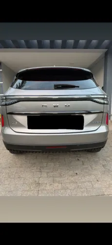 GWM Haval H6 Phev19 (hibrido) 2025