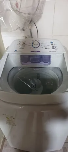 MÁQUINA DE LAVAR ROUPAS