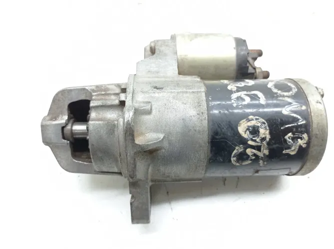 Motor Arranque Chevrolet Omega 3.6 2004 / 2005 Nº *