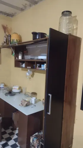 Armário L lindo