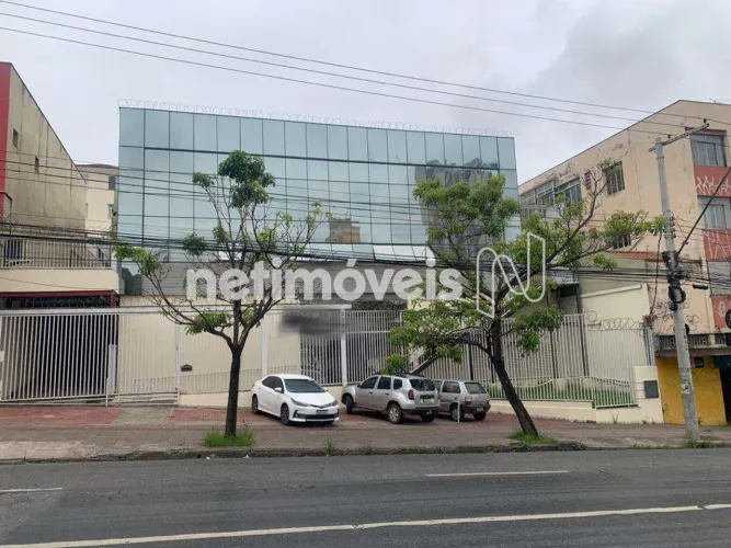 Venda ou locação Prédio Prado Belo Horizonte