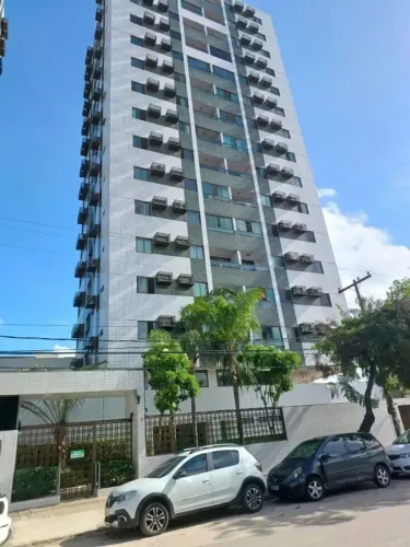 Apartamento à Venda na Lagoa do Araçá  Imbiribeira | 2 Quartos | 55m² | Lazer Completo