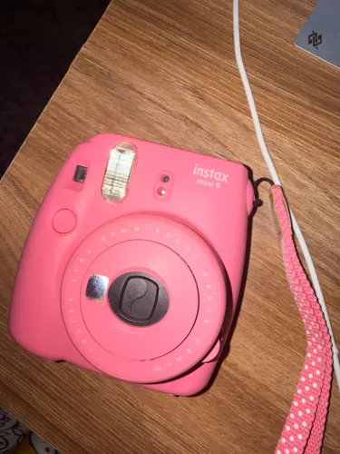 Instax mini 9