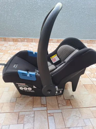 Bebê Conforto