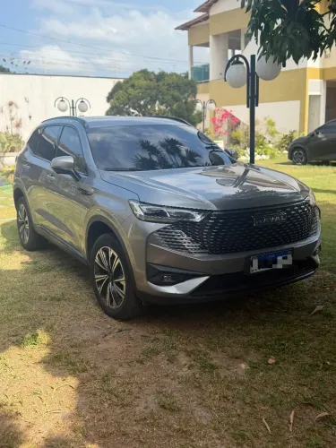 GWM Haval Phev19 1.5 16V Híbrido Aut. 2025