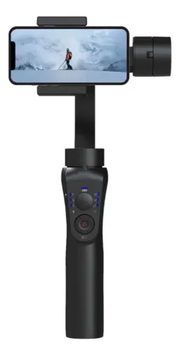 estabilizador gimbal tres eixos tomate mty-8008