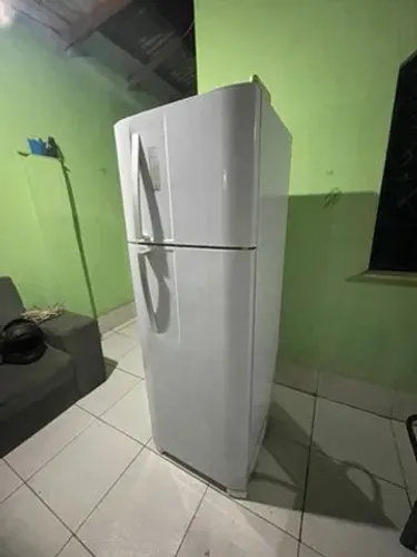 geladeira Electrolux *